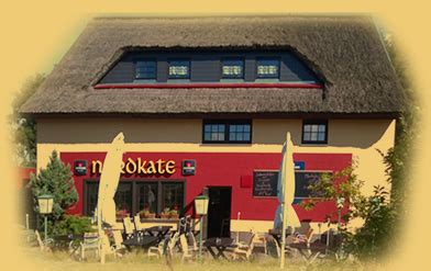 nordkate|Restaurant Nordkate in Wieck am Darß .